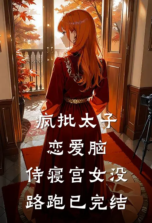 疯批太子恋爱脑，侍寝宫女没路跑已完结