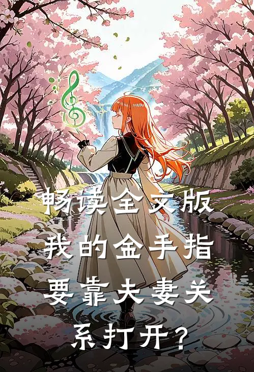 畅读全文版我的金手指要靠夫妻关系打开？