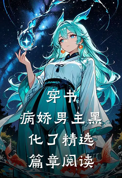 穿书：病娇男主黑化了精选篇章阅读