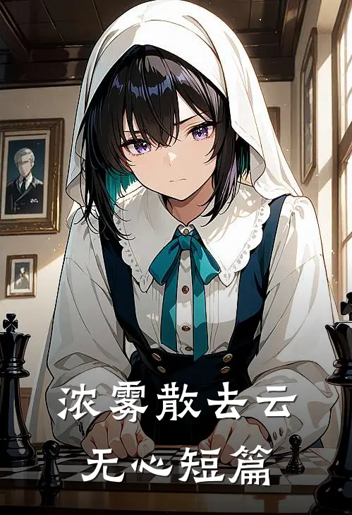 浓雾散去云无心短篇
