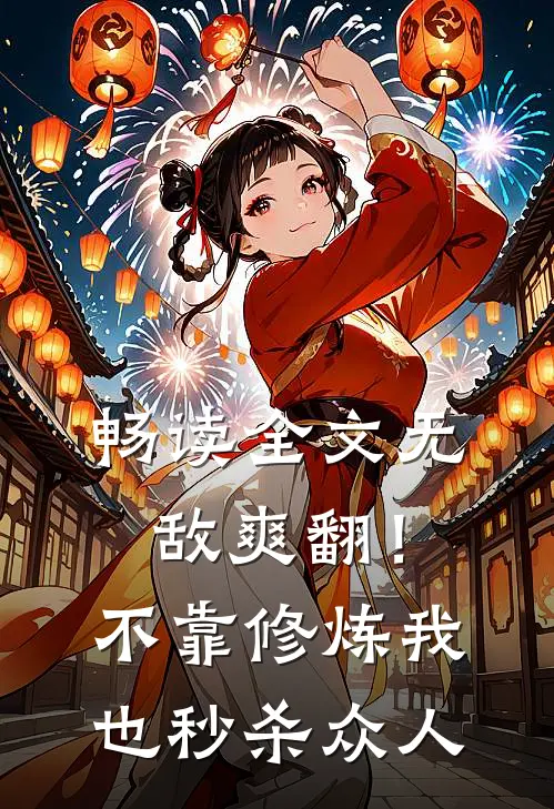 畅读全文无敌爽翻！不靠修炼我也秒杀众人