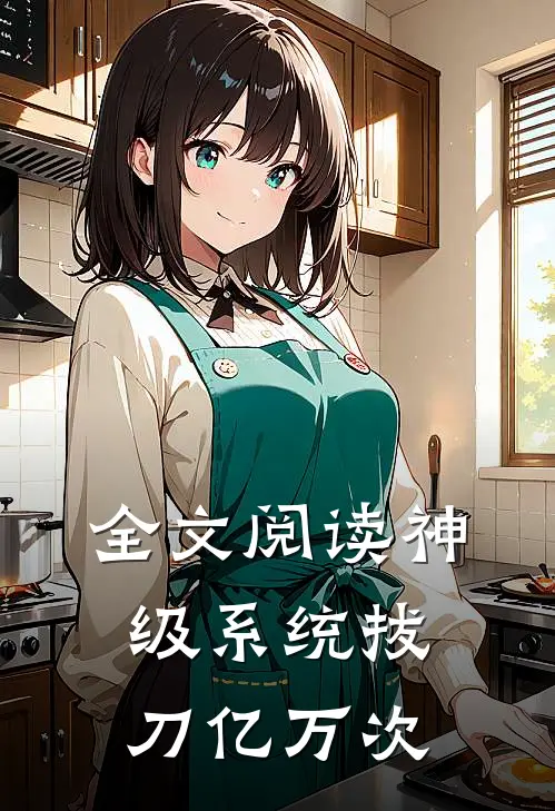 全文阅读神级系统拔刀亿万次
