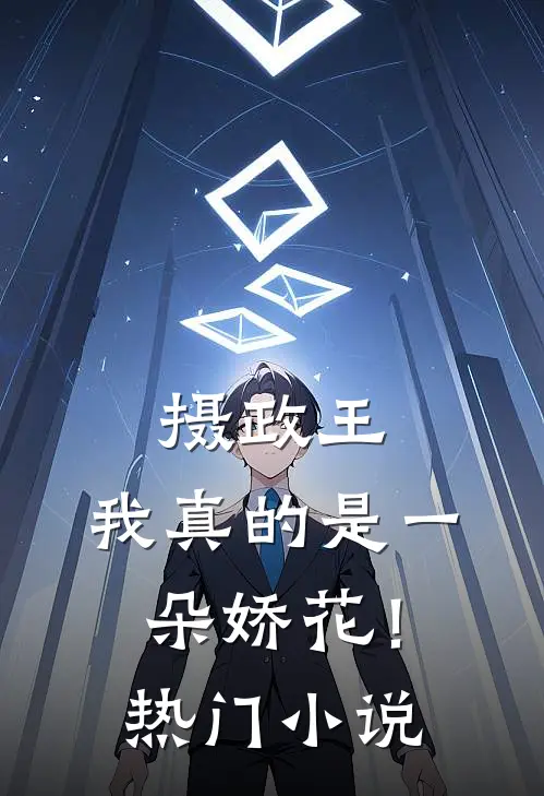 摄政王，我真的是一朵娇花！热门小说