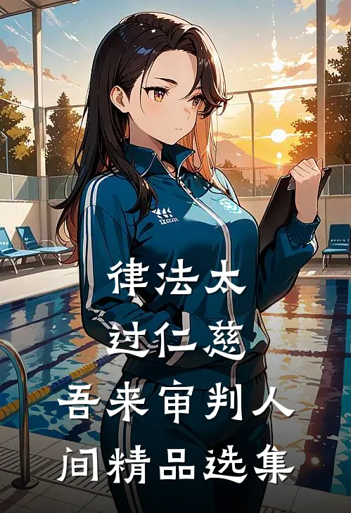 律法太过仁慈，吾来审判人间精品选集
