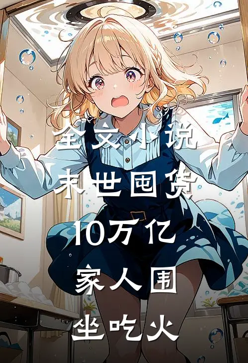全文小说末世囤货10万亿，家人围坐吃火