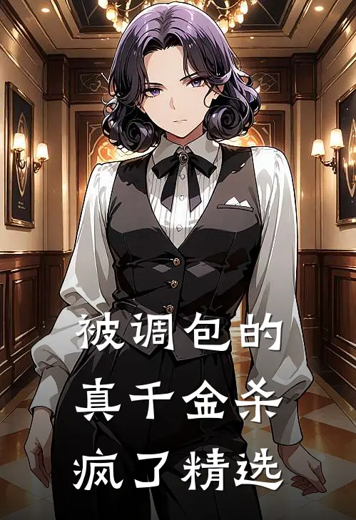 被调包的真千金杀疯了精选