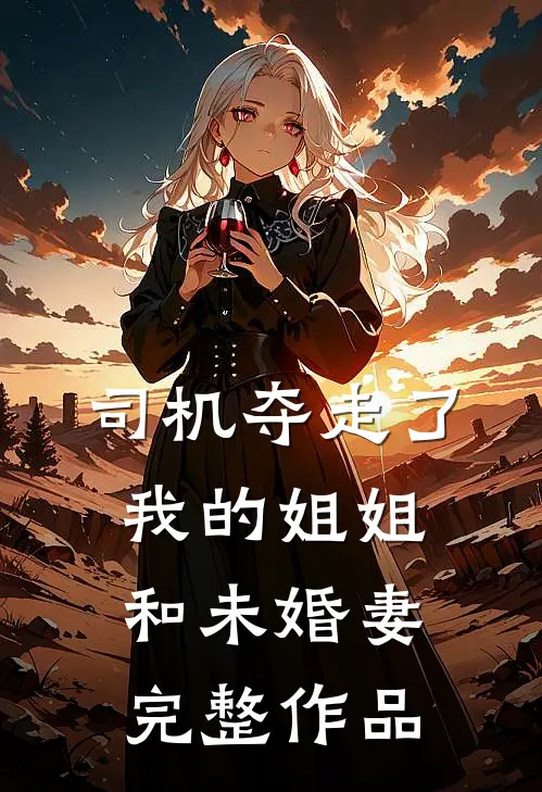 司机夺走了我的姐姐和未婚妻完整作品