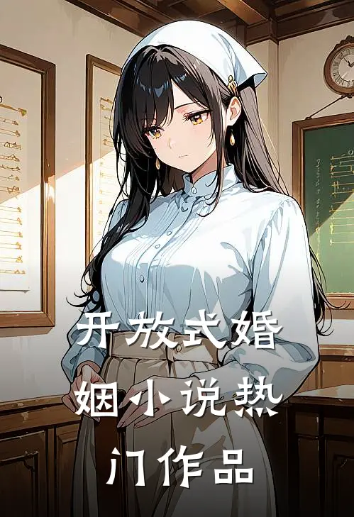 开放式婚姻小说热门作品
