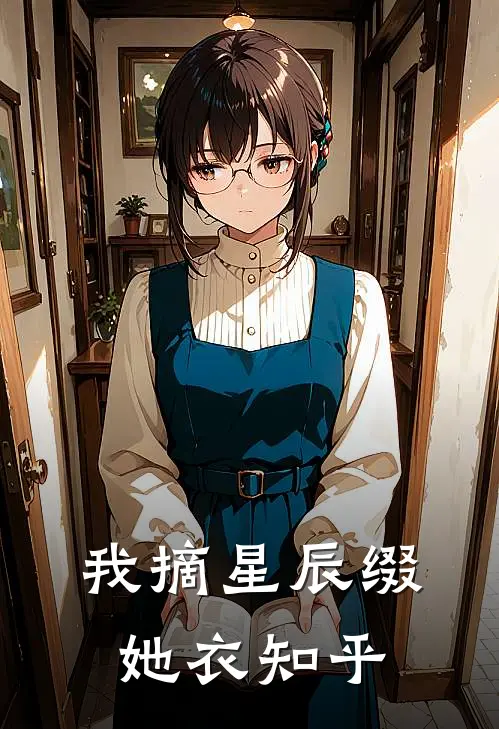 我摘星辰缀她衣知乎