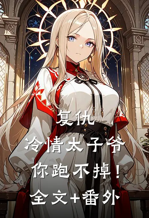 复仇：冷情太子爷，你跑不掉！全文+番外