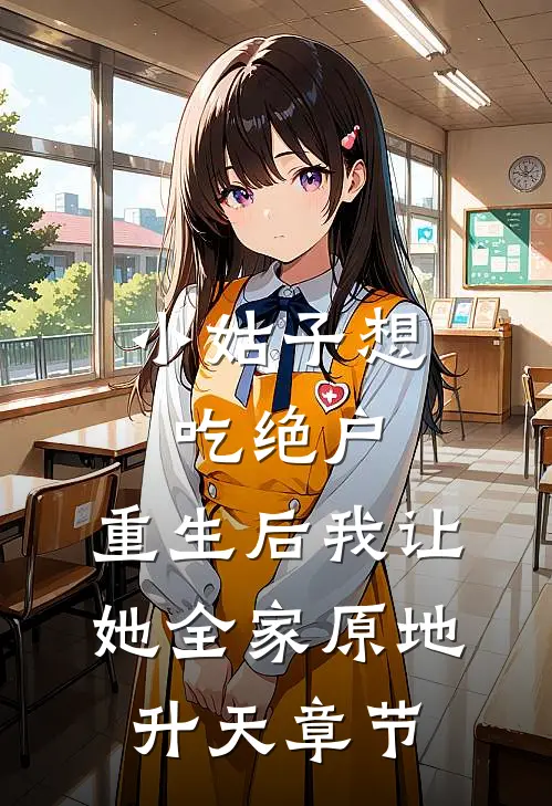 小姑子想吃绝户，重生后我让她全家原地升天章节