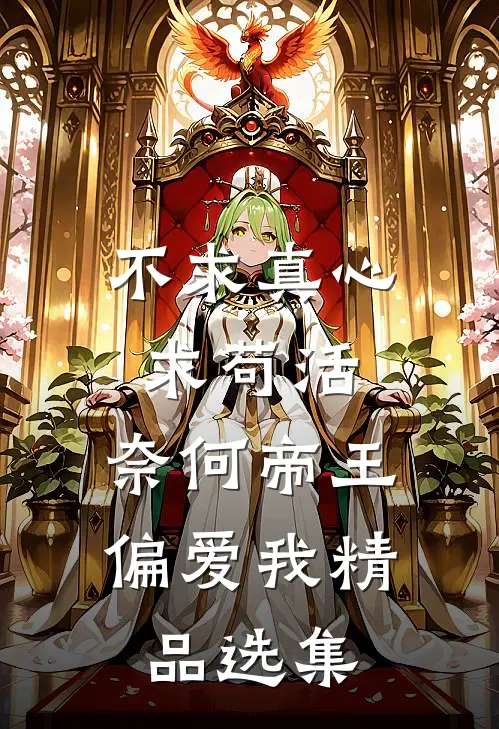 不求真心求苟活，奈何帝王偏爱我精品选集