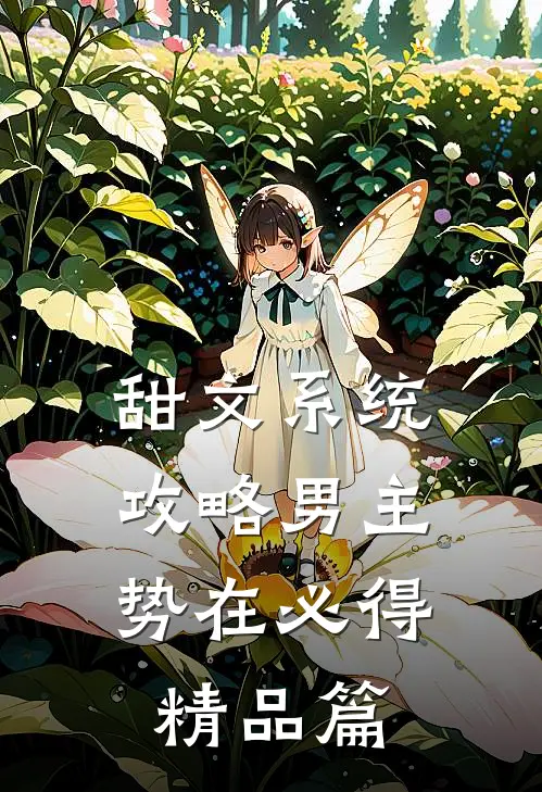 甜文系统：攻略男主，势在必得精品篇
