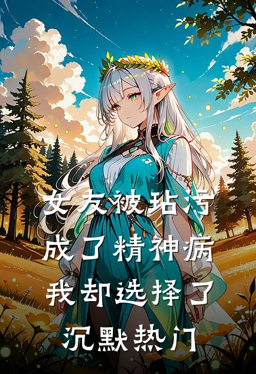 女友被玷污成了精神病，我却选择了沉默热门
