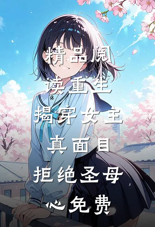 精品阅读重生:揭穿女主真面目,拒绝圣母心免费