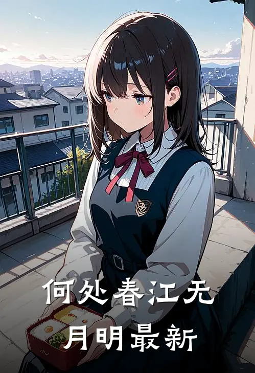 何处春江无月明最新