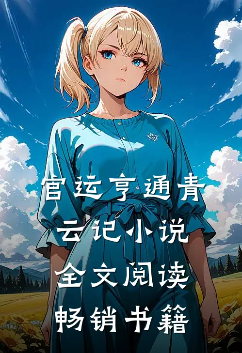 官运亨通青云记小说全文阅读畅销书籍