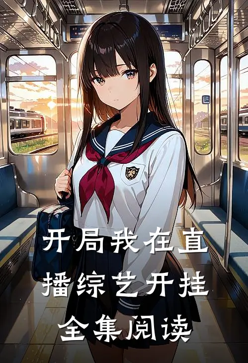 开局我在直播综艺开挂全集阅读