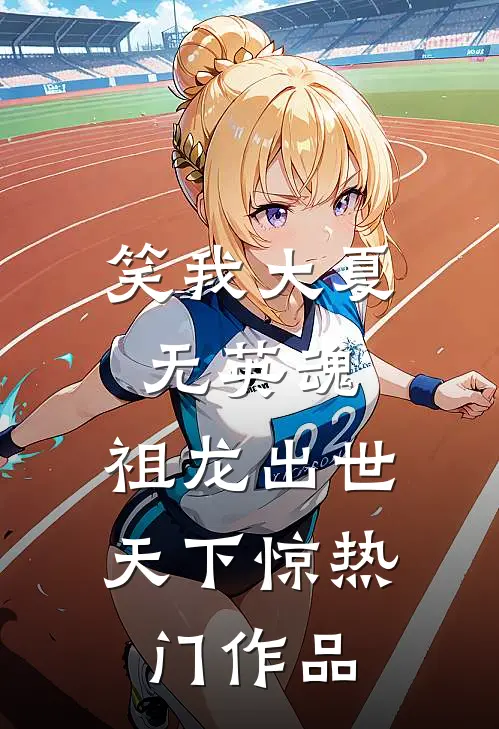 笑我大夏无英魂，祖龙出世天下惊热门作品