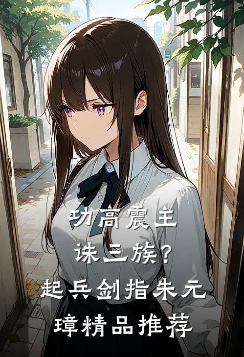 功高震主诛三族？起兵剑指朱元璋精品推荐