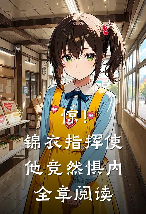 惊！锦衣指挥使他竟然惧内全章阅读