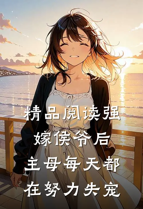 精品阅读强嫁侯爷后，主母每天都在努力失宠