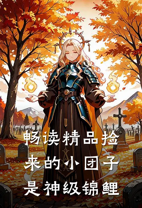 畅读精品捡来的小团子是神级锦鲤