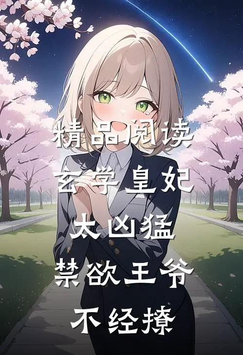 精品阅读玄学皇妃太凶猛，禁欲王爷不经撩