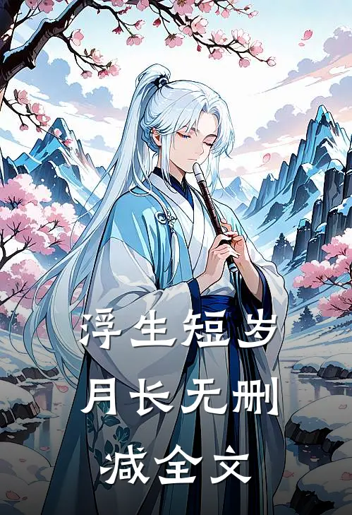 浮生短岁月长无删减全文