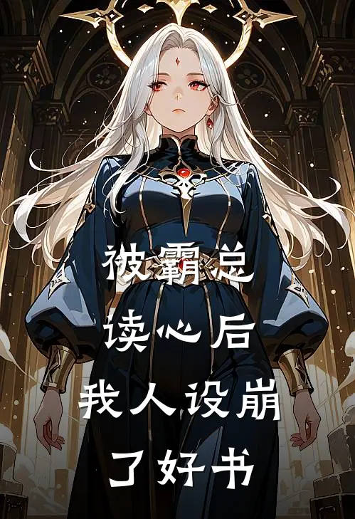 被霸总读心后，我人设崩了好书