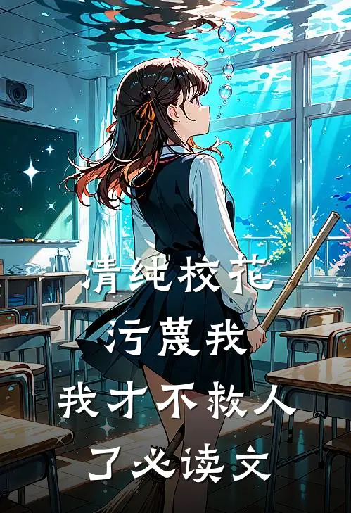 清纯校花污蔑我，我才不救人了必读文