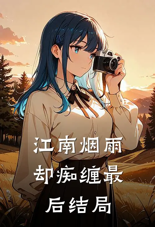 江南烟雨却痴缠最后结局