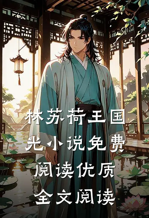 林苏荷王国光小说免费阅读优质全文阅读