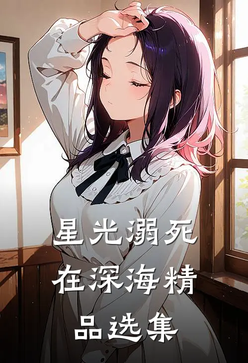 星光溺死在深海精品选集