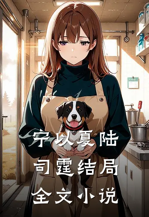 宁以夏陆司霆结局全文小说