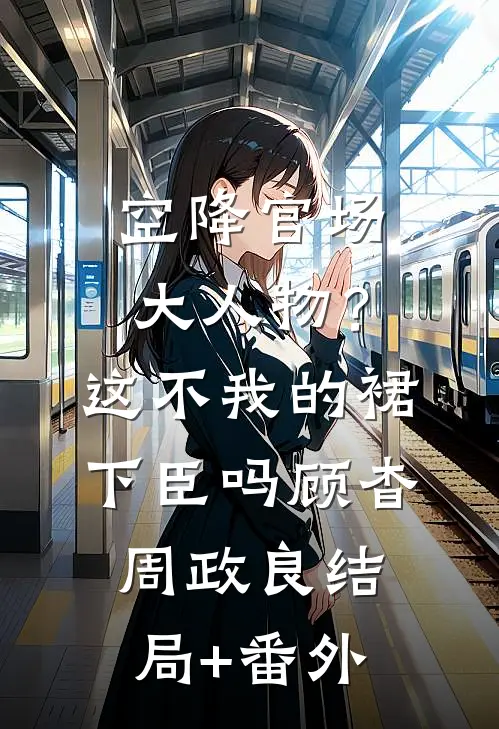 空降官场大人物？这不我的裙下臣吗顾杳周政良结局+番外
