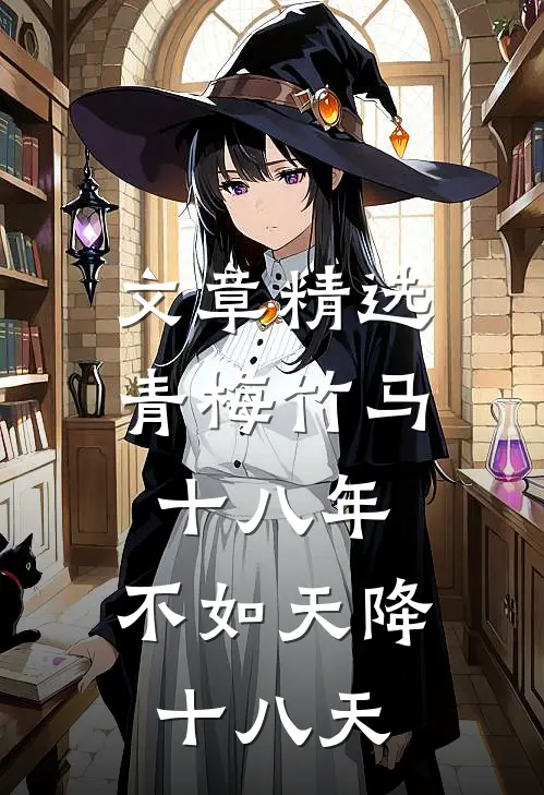 文章精选青梅竹马十八年，不如天降十八天