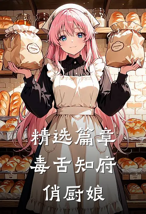 精选篇章毒舌知府俏厨娘