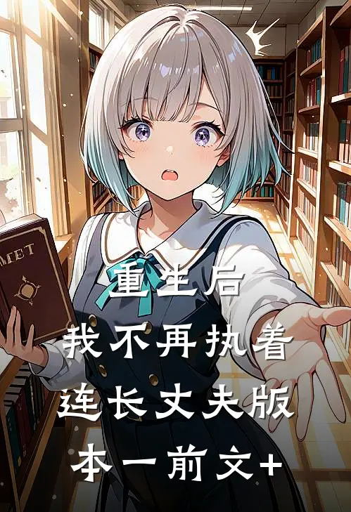 重生后，我不再执着连长丈夫  版本一前文+