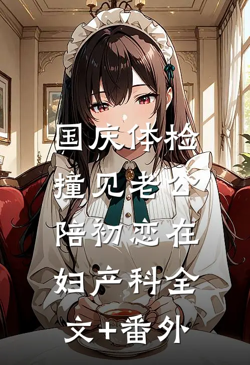国庆体检，撞见老公陪初恋在妇产科全文+番外