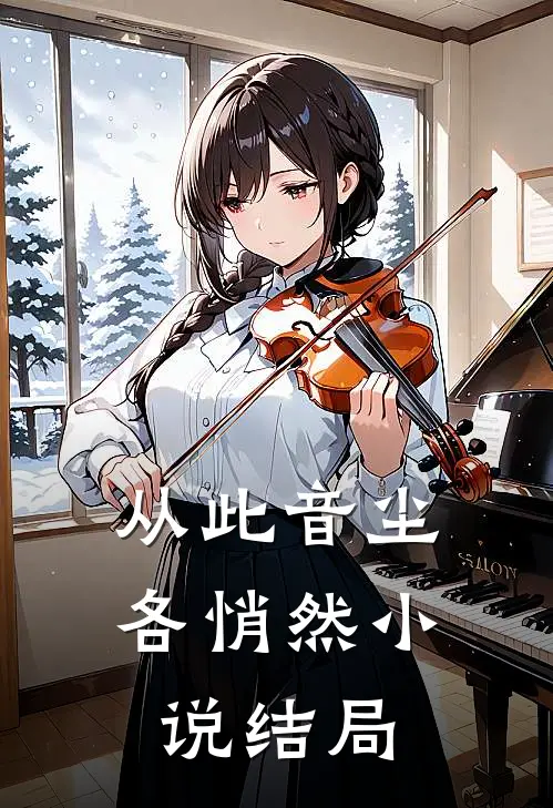 从此音尘各悄然小说结局