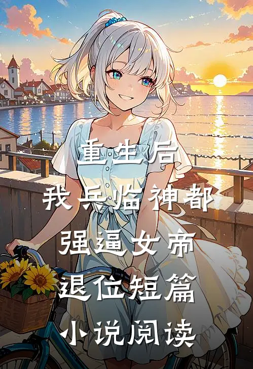 重生后，我兵临神都，强逼女帝退位短篇小说阅读