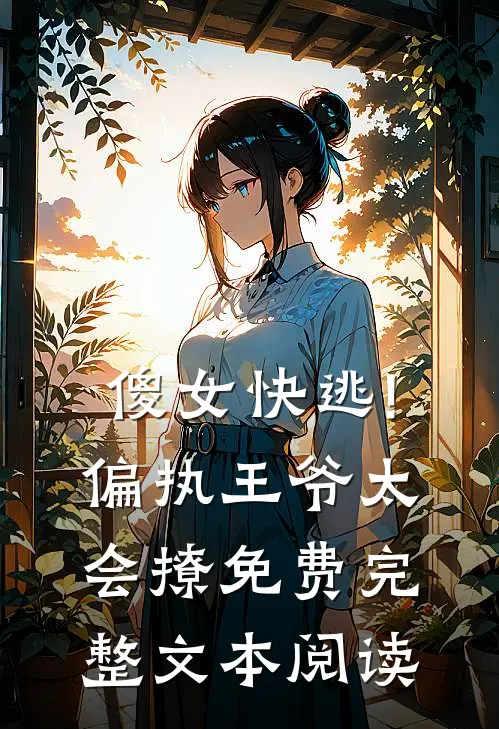 傻女快逃!偏执王爷太会撩免费完整文本阅读