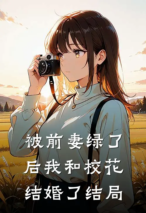 被前妻绿了后我和校花结婚了结局
