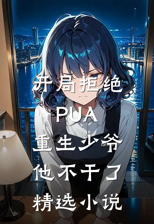 开局拒绝PUA，重生少爷他不干了精选小说