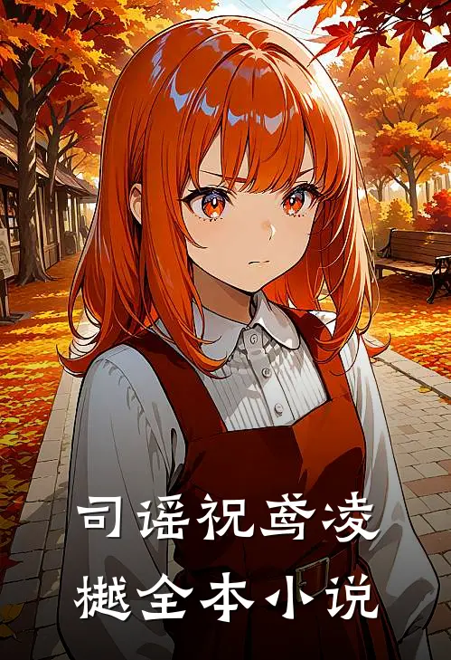 司谣祝鸢凌樾全本小说