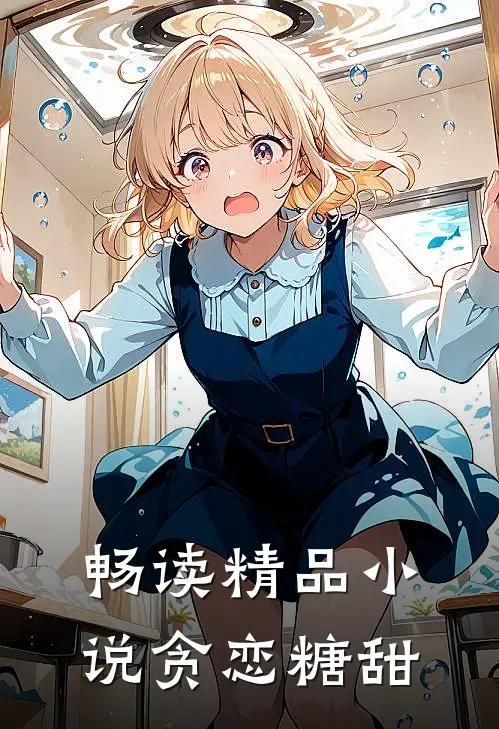 畅读精品小说贪恋糖甜