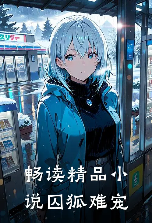 畅读精品小说囚狐难宠