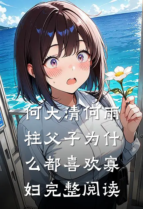何大清何雨柱父子为什么都喜欢寡妇完整阅读