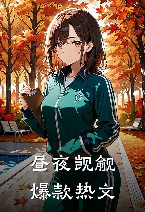 昼夜觊觎爆款热文